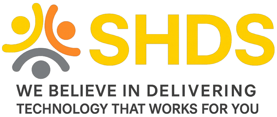 SHDS Logo